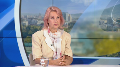 Проф. Ива Христова: Грипът е на прага, инфекциите се увеличават