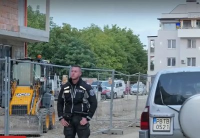 Комшия на убития Илиян Филипов: Целият вход миришеше на кръв! (СНИМКИ)