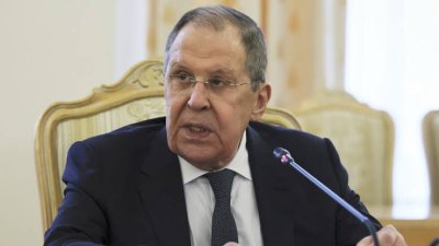 Русия обвини Европа, че постоянно е против мирните планове за Украйна 