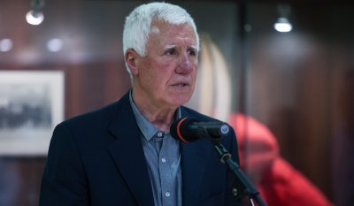 Легендата Никодимов за новия треньор на ЦСКА: Дано си е заслужавало чакането