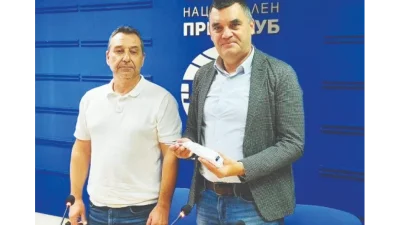 Български учени създадоха апарат за ранно откриване на туморни клетки