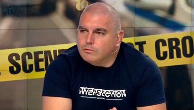 Криминалист: Филипов е застрелян очи в очи, мотивът е личен