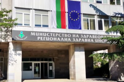Регистриран е случай на западнонилска треска във Варненско