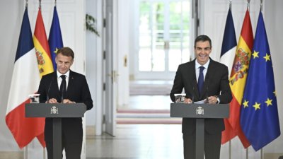Франция и Испания готови да посрещнат с отворени обятия Великобритания обратно в ЕС