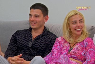 Ето най-големите бисери от "Ергенът"