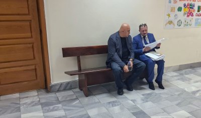 Lupa.bg видя: Скандален прокурор си направи гавра със съда в Перник (ВИДЕО/ДОКУМЕНТ) 