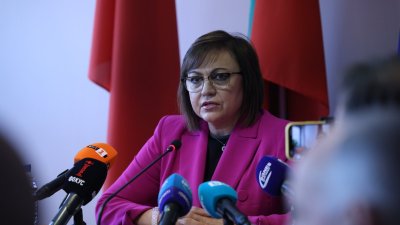 Корнелия Нинова заведе дело за "Боташ"