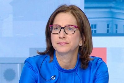 Атанаска Дишева: Сигналът на Сарафов вероятно цели отклоняване на вниманието
