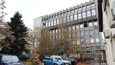 Окончателно: ДПС напуска централата на "Врабча" 23