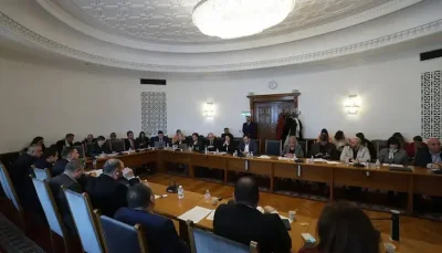 На второ четене: Правната комисия одобри поправките на ГПК заради &bdquo;делата шамари&ldquo;