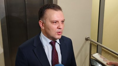 Петчленна комисия ще избира трима кандидати за европейски прокурор