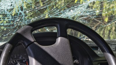 Мъж загина в катастрофа край село Стожер