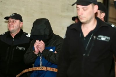 Съдът остави в ареста прокурорския син Васил Михайлов и по друго дело