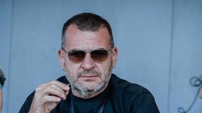 "Екзекуция в мафиотски стил": Европейските медии гърмят за убийството на Илиян Филипов