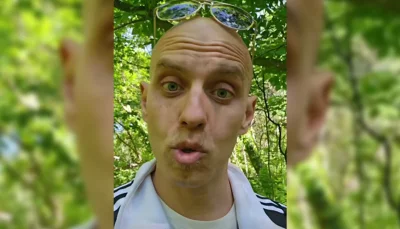 Нацелиха Капитана с тоалетна хартия