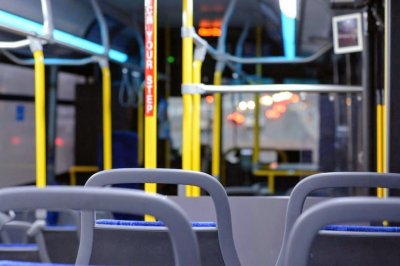 Автобус катастрофира във Варна, трима пътници пострадаха