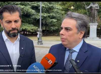 Шкварек: Защо Кирил и Асен не прибраха Самуил? Ами заради Лена!