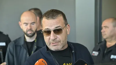 Иван Петлешков: Нямам общо с убийството на Илиян Филипов