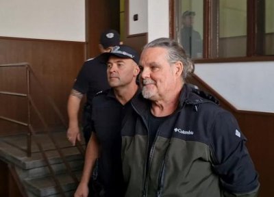 &bdquo;В сърцето си се чувствам невинен&ldquo;: Испанецът-гуру на сектата край Калофер застана пред съда в Пловдив