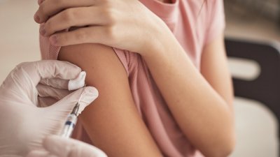 770 000 противогрипни ваксини ще бъдат доставени у нас за новия сезон