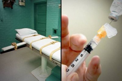 Отмениха екзекуцията на жена, час преди фаталната инжекция 