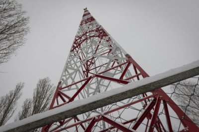 Русия порази най-големия мобилен оператор в Украйна