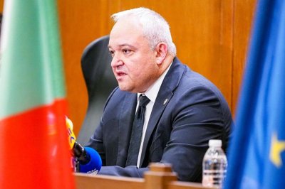 Демерджиев търси сигнали за заплахи към Илиян Филипов