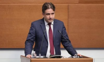 Депутати внесоха законопроект за изкуствения интелект