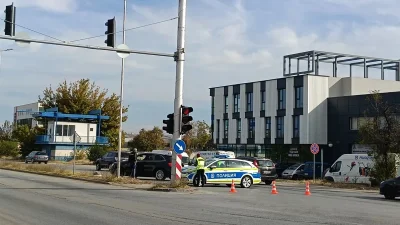 След убийството: Полицията спира само аудита в Пловдив