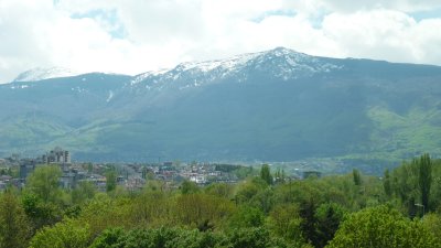 Намериха мъртъв човек на Витоша