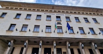 БНБ: Брутният външен дълг нараства с 26,4% до 69,8 млрд. евро