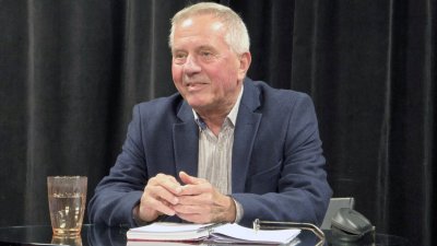 Проф. Христо Матанов: Връщането на мощите на цар Самуил е голям шамар за Скопие