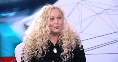 Наталия Симеонова се завърна в Би Ти Ви