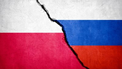 Жители на Полша се подготвят за ескалация от страна на Русия