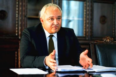 Иван Демерджиев го няма на местопрестъплението, прати свой заместник