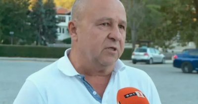 Бивш кмет на Калофер за сектата: Голи хора изпълняват ритуали