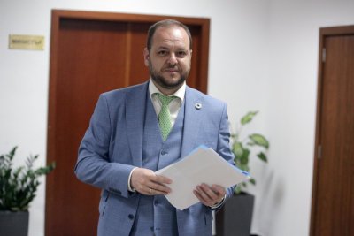 Събират дарения за Борислав Сандов, защо? 