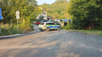 Приключи прочистването на района около склада за боеприпаси на &bdquo;Емко&ldquo;
