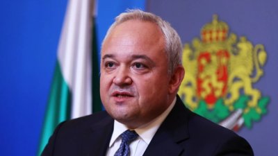 Демерджиев за акцията на ГКПП "Лесово": Предотвратихме пласирането на хиляди дози смърт и разбити човешки съдби