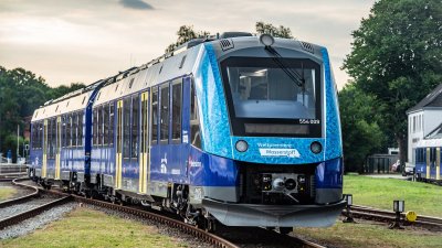 Кражба на кабели спря над 300 влака в Германия