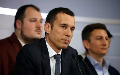 Терзиев: Разделяме се с Лютов по взаимно съгласие