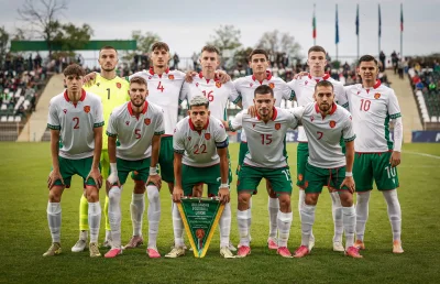 Чудо! Младежите нокаутираха Португалия с обрат до 2:1