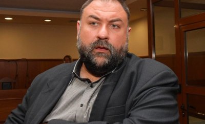 Прокурорският син Васил Михайлов излиза от затвора до дни!?