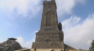 Руското посолство прати нота до Външно за реставрацията на Шипка 
