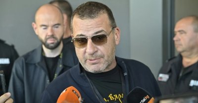 Футболен клуб Ботев (Пловдив): Името на Илиян Филипов остава със златни букви за поколенията 