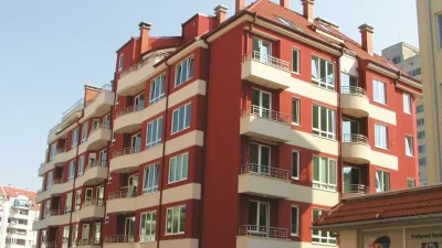Новите жилища поскъпват най-много в Стара Загора