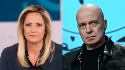 Слави Трифонов: Лора, в Луизиана кастрират педофилите