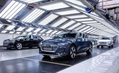 Внимание: Ауди и Фолксваген изтеглят над 2 млн. автомобила заради отказ на кормилото