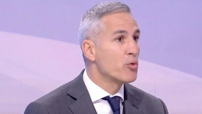 Андрей Гюров: Искаме силна и независима президентска институция