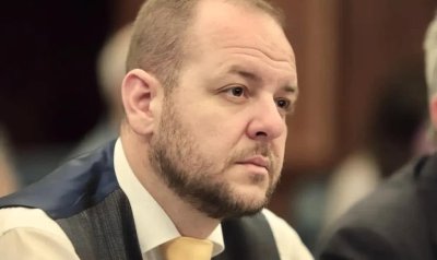 Да, Сандов е получил призовка - да се яви през 2025-а... 